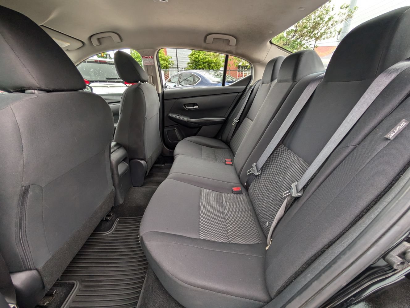Used 2023 Nissan Sentra S FWD image 15
