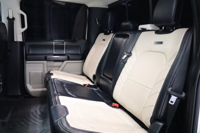 Used 2020 Ford F250 Limited w/ FX4 Off-Road Package AWD/4WD image 56