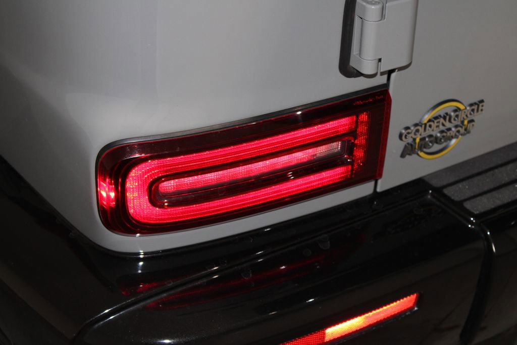 Used 2021 Mercedes-Benz G 63 AMG 4MATIC image 56