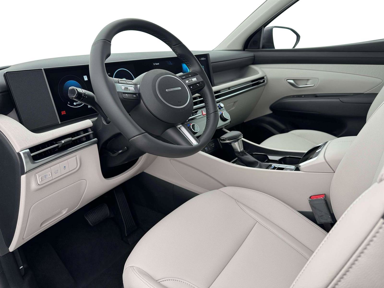 New 2026 Hyundai Tucson SEL AWD/4WD image 14