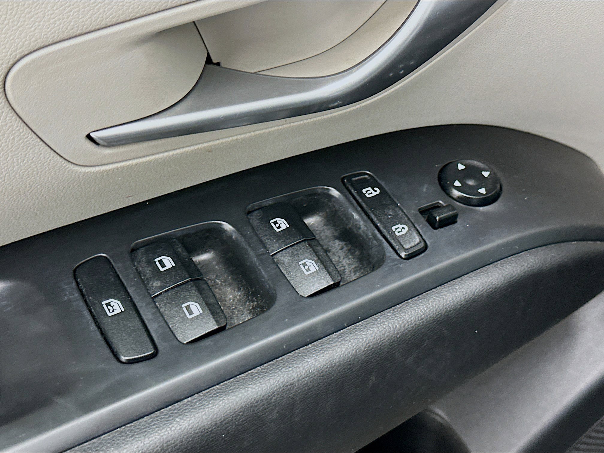 Used 2023 Hyundai Tucson SEL image 15