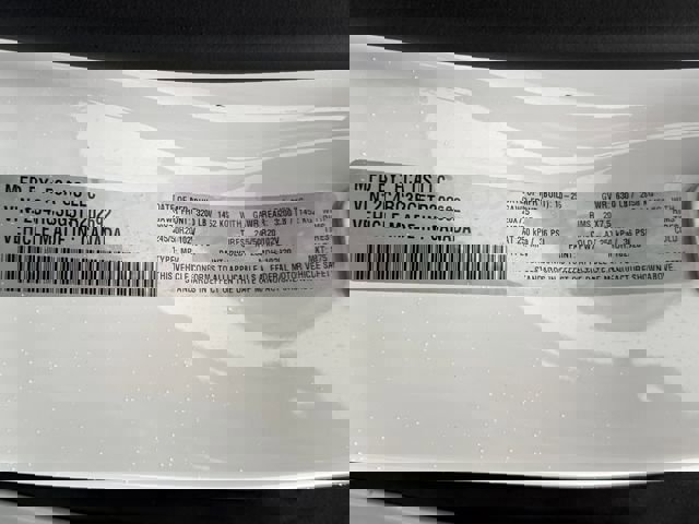 New 2026 Chrysler Pacifica Select image 18