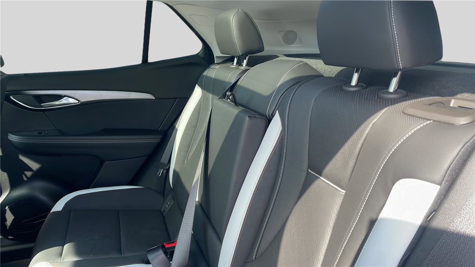 New 2026 Buick Envision Sport Touring image 19