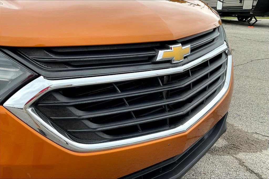 Used 2019 Chevrolet Equinox LT FWD image 30