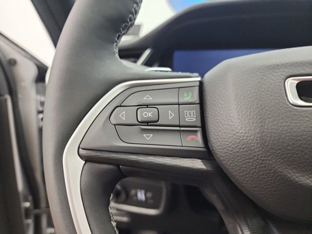 New 2025 Jeep Grand Cherokee Laredo X w/ Luxury Tech Group I image 21