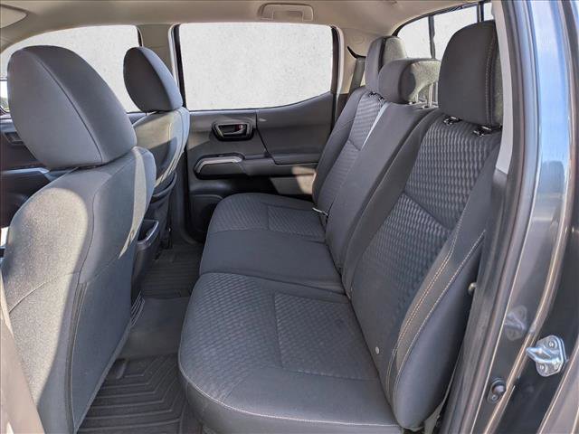 Used 2023 Toyota Tacoma 4x4 Double Cab image 16
