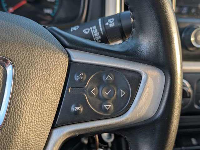 Used 2022 GMC Canyon Elevation w/ Trailering Package image 24