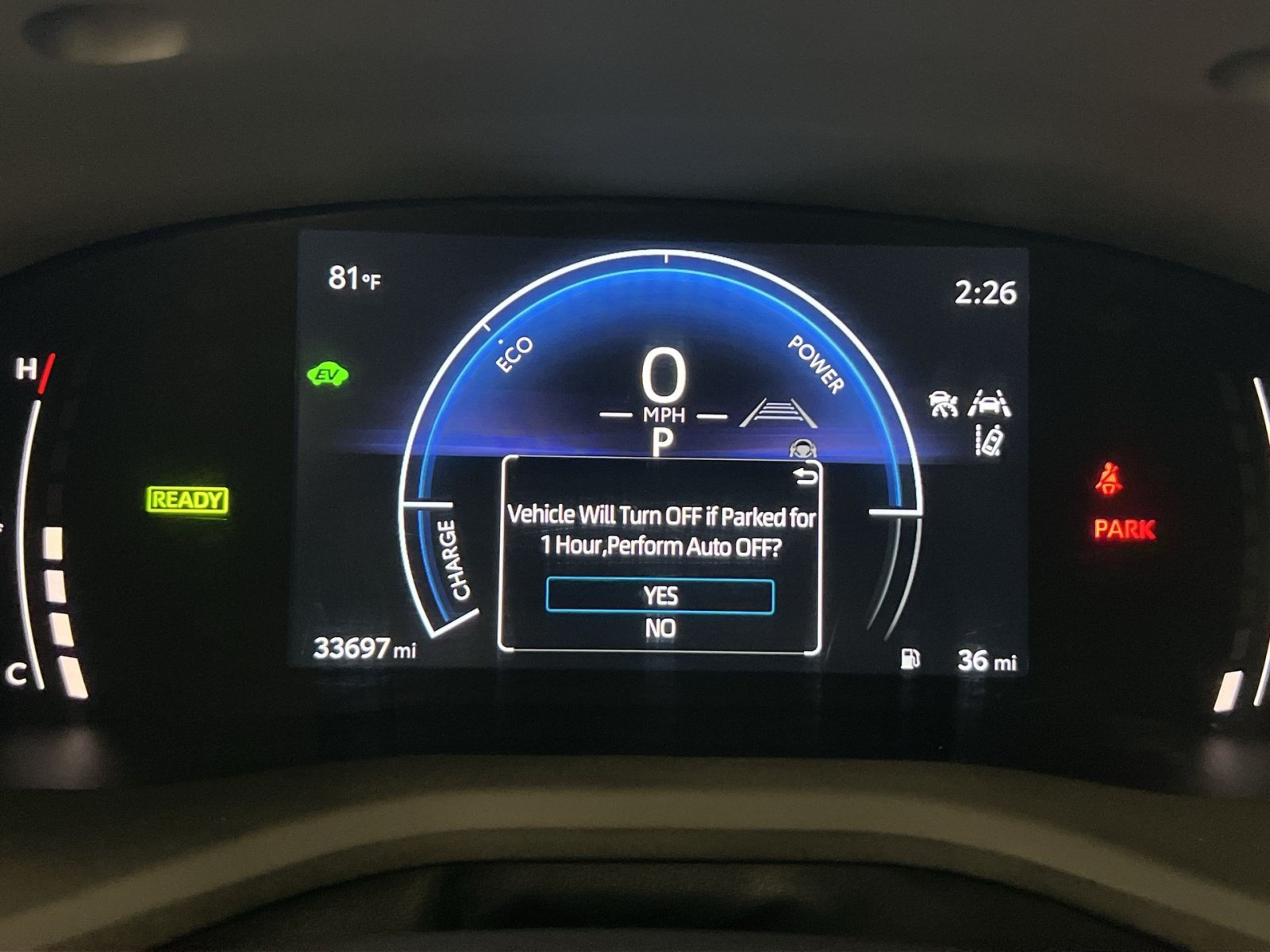 Used 2025 Toyota Camry SE FWD image 18
