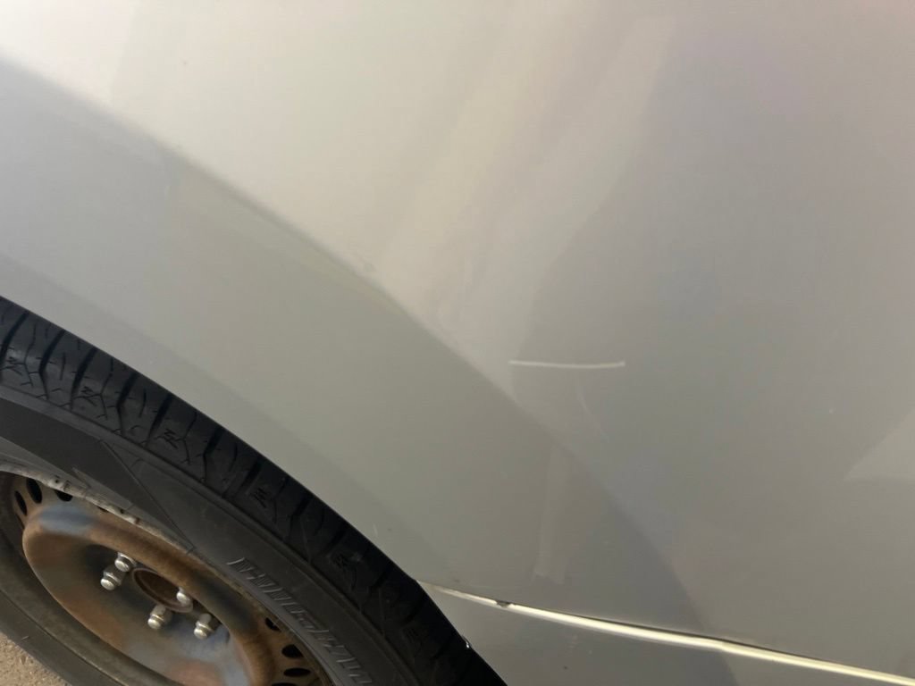 Used 2013 Nissan Rogue S FWD image 7