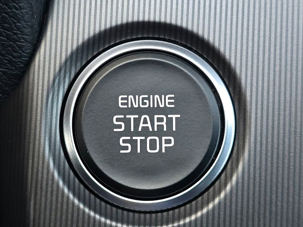 New 2026 Kia Sportage SX image 33