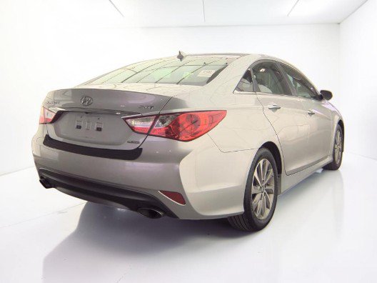 Used 2014 Hyundai Sonata Limited FWD image 6