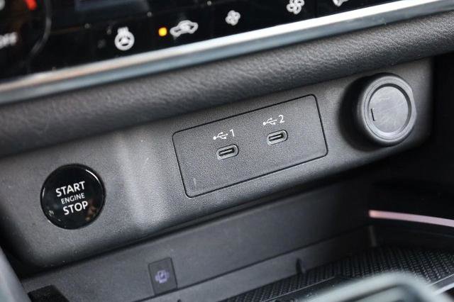 Certified 2024 Nissan Rogue SL image 15