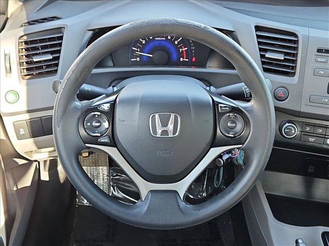 Used 2012 Honda Civic LX image 14