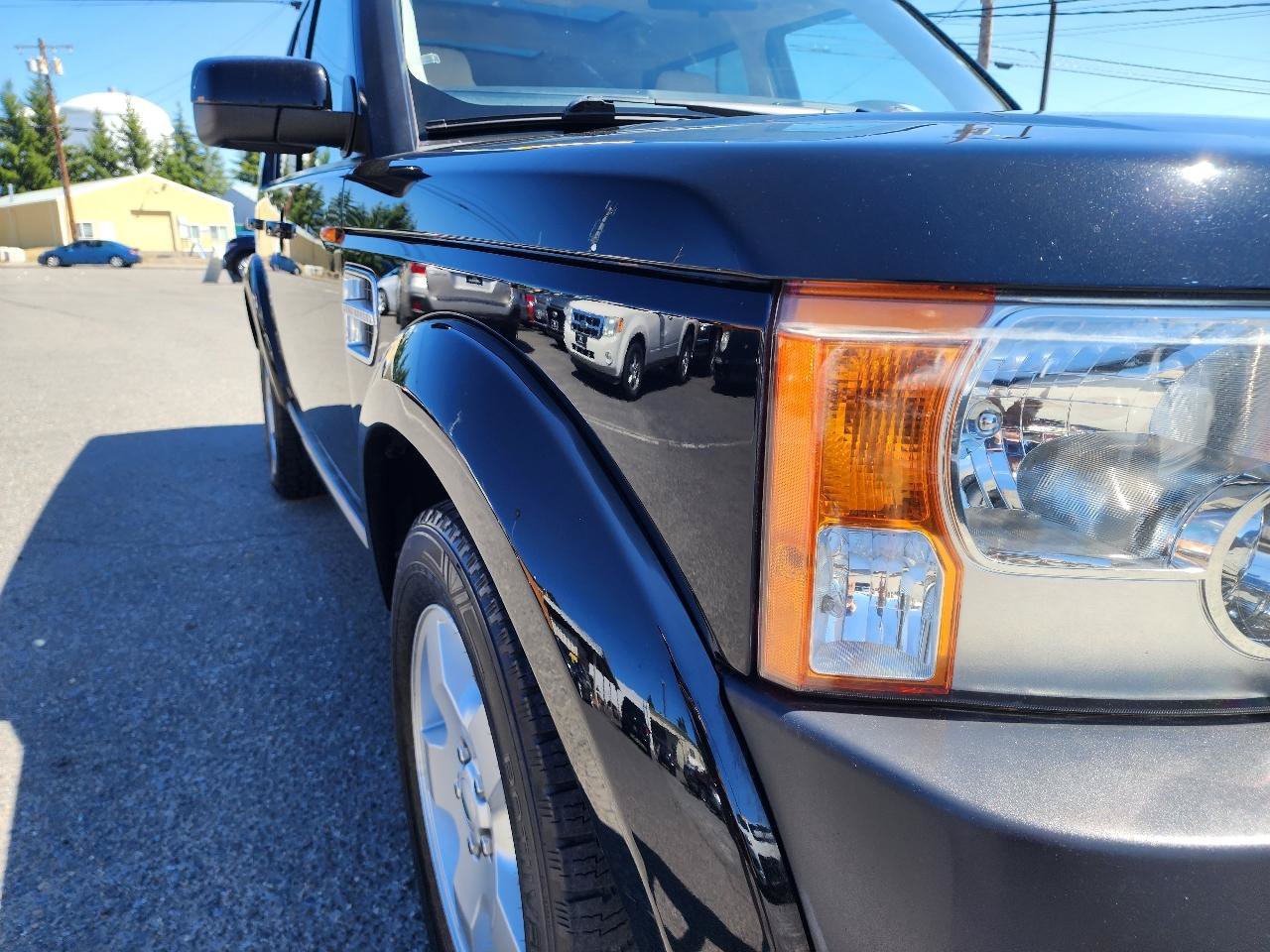 Used 2005 Land Rover LR3 SE AWD/4WD image 33