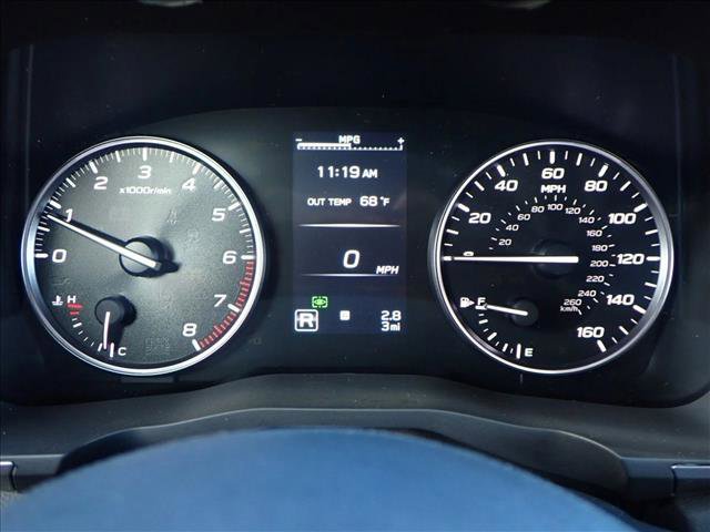 New 2026 Subaru Ascent Touring image 25