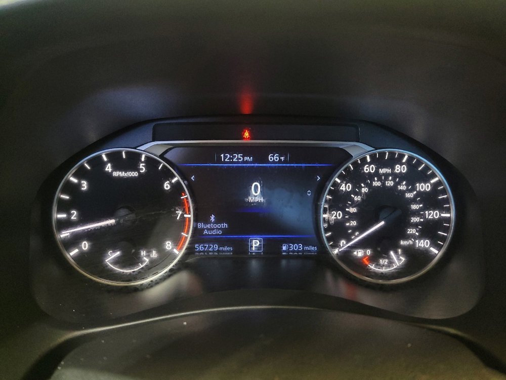 Used 2024 Nissan Altima 2.5 SV image 23