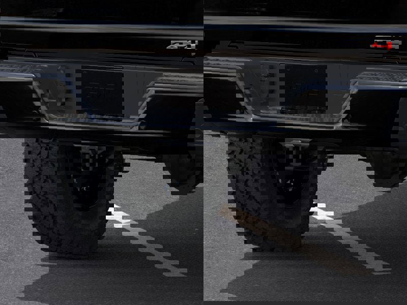 New 2026 GMC Canyon AT4 w/ AT4 Premium Package image 38