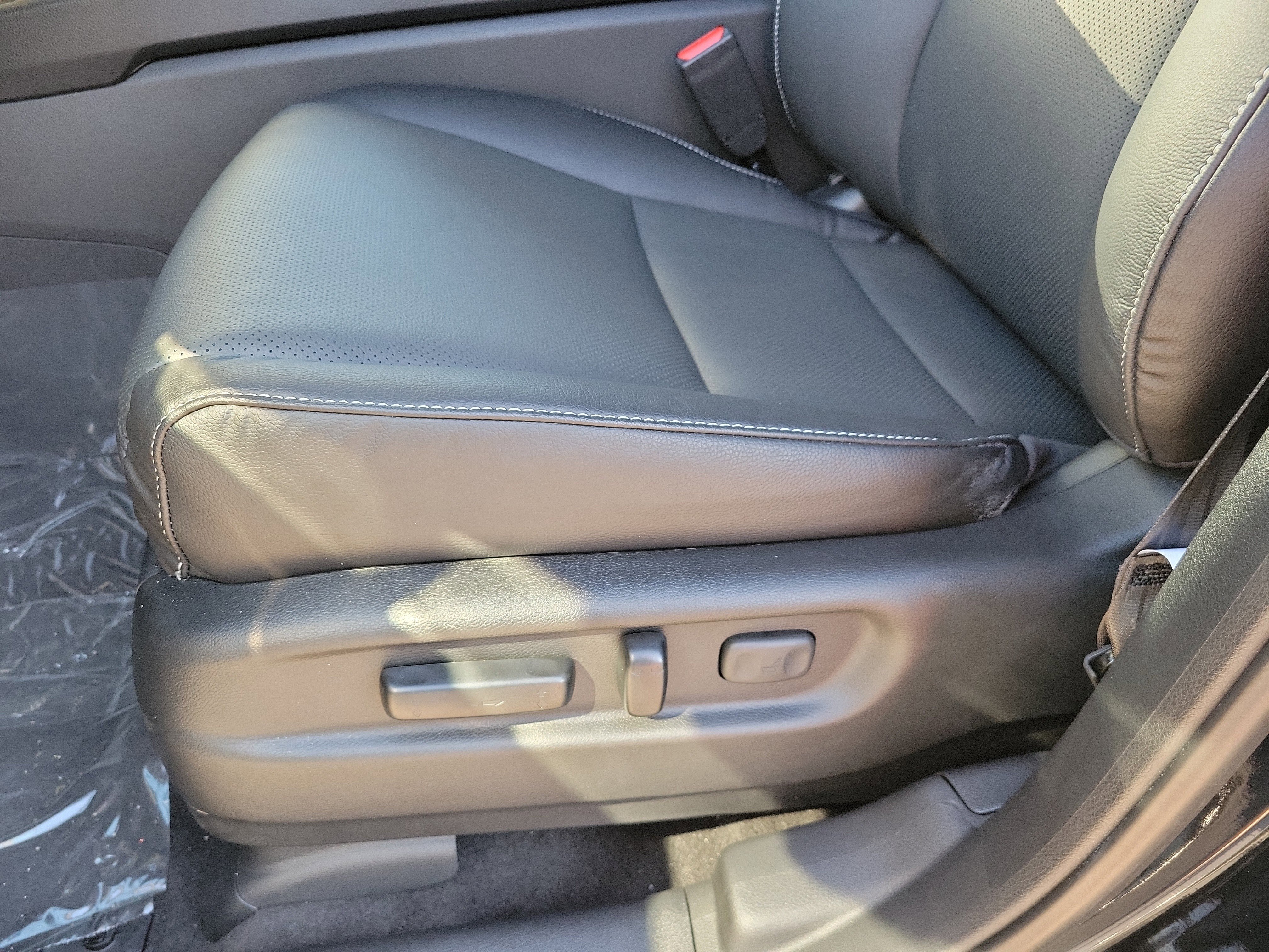 New 2026 Honda Ridgeline RTL image 13