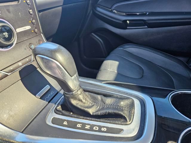 Used 2016 Ford Edge Titanium w/ Equipment Group 301A image 24