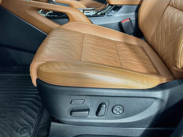 Used 2025 Kia Telluride SX X-Line AWD/4WD image 24