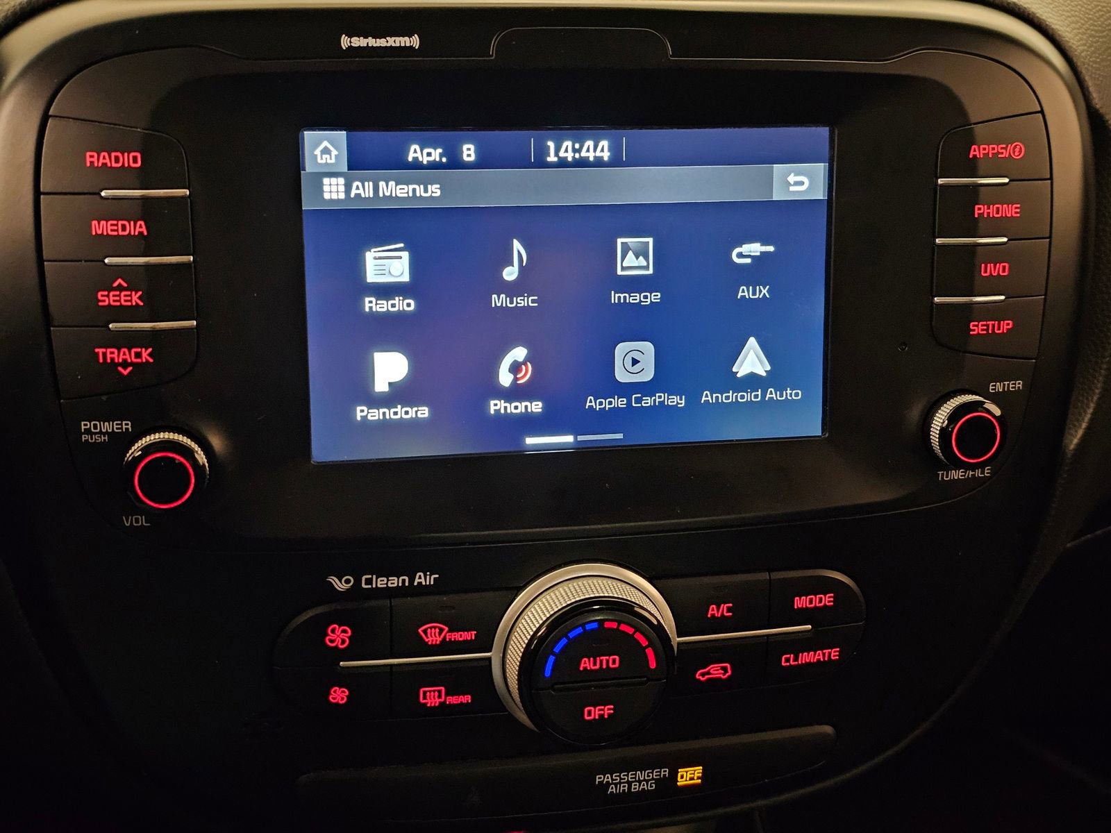 Used 2018 Kia Soul w/ Convenience Package FWD image 21