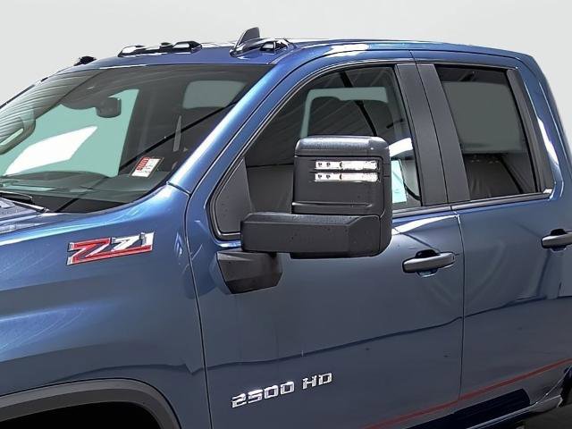 New 2026 Chevrolet Silverado 2500 Custom w/ Custom Convenience Package image 8