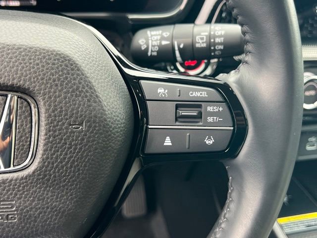 Used 2023 Honda CR-V EX-L image 24