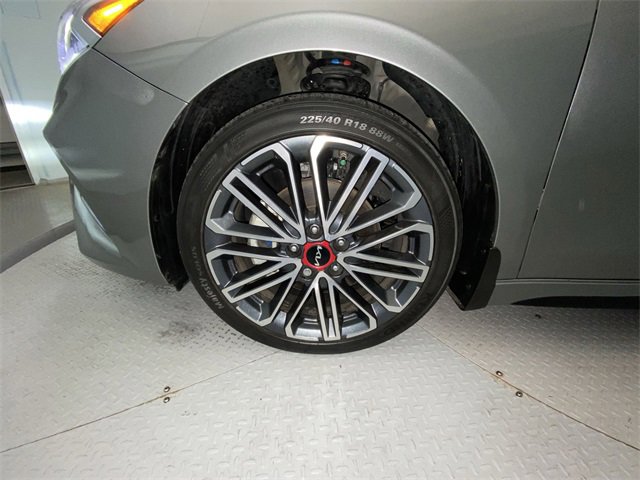 Used 2023 Kia Forte GT image 10