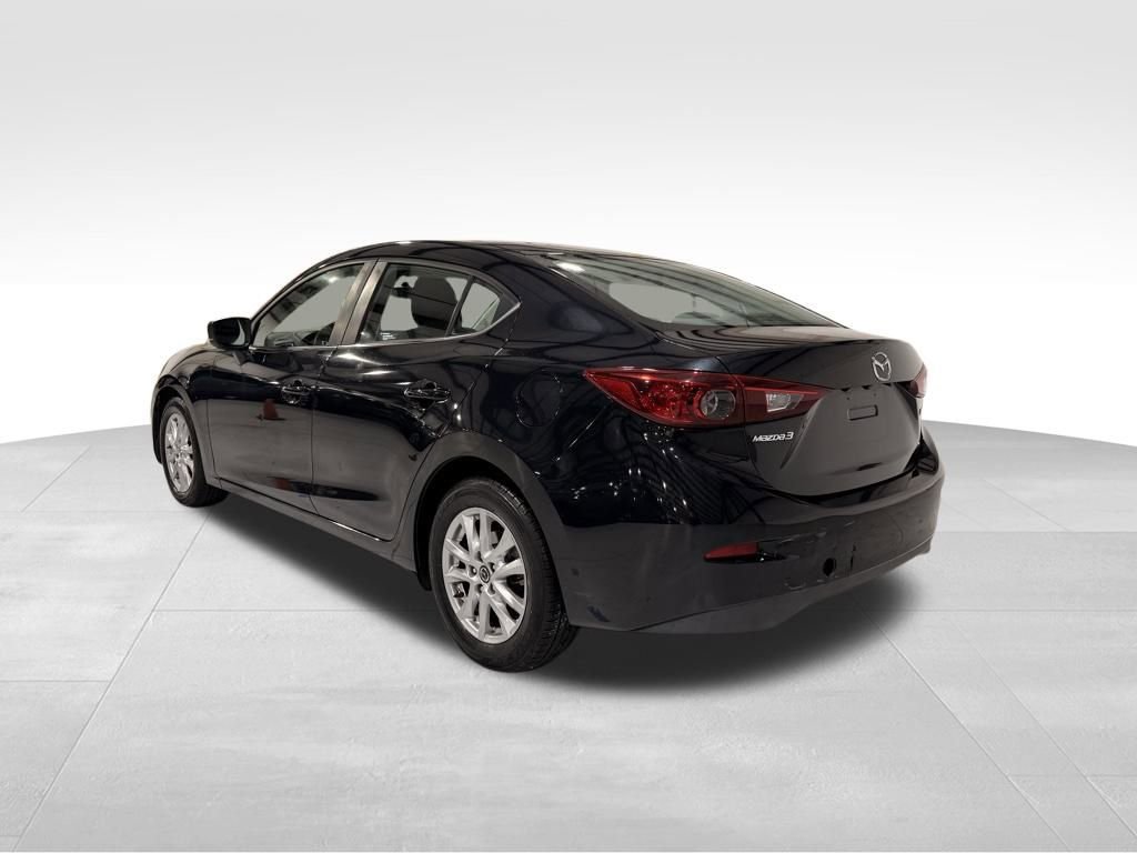 Used 2017 MAZDA MAZDA3 Sport w/ Preferred Equipment Package image 9