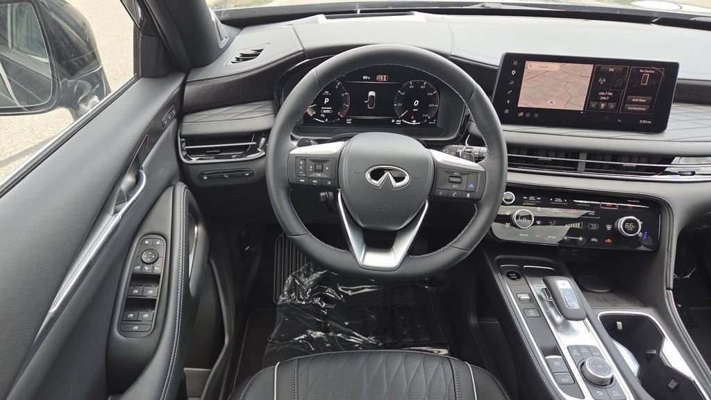 New 2027 INFINITI QX65 Autograph AWD/4WD image 16