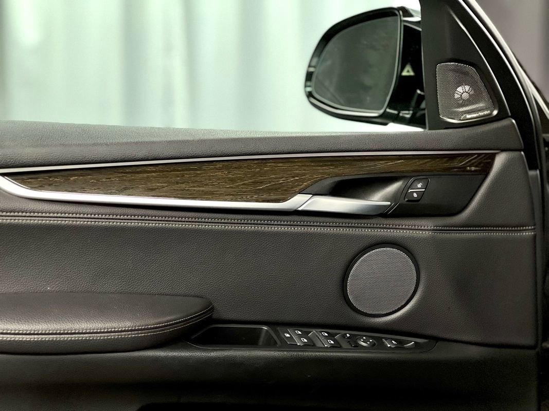 Used 2018 BMW X5 xDrive35i image 38