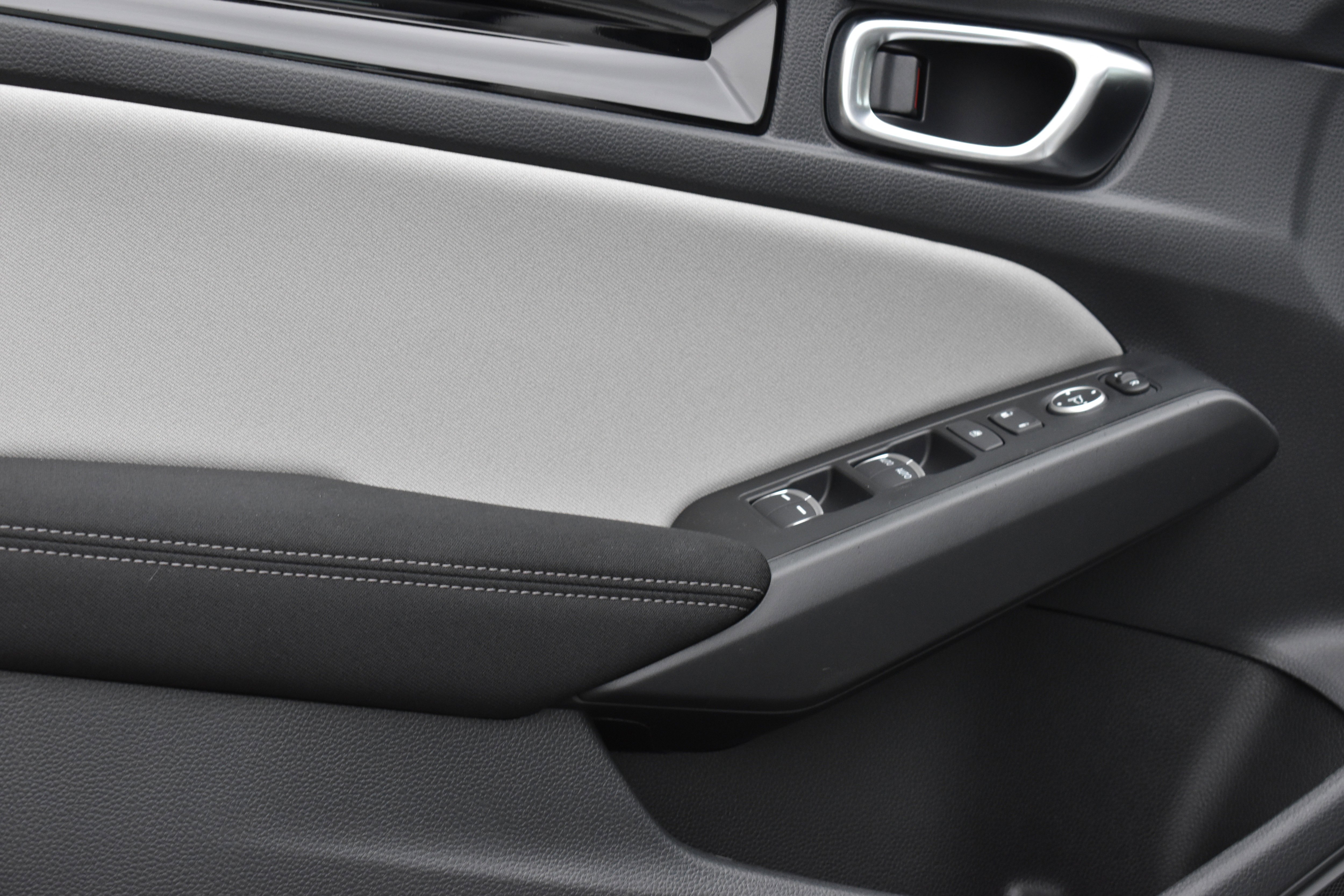 New 2026 Honda Civic Sport image 10