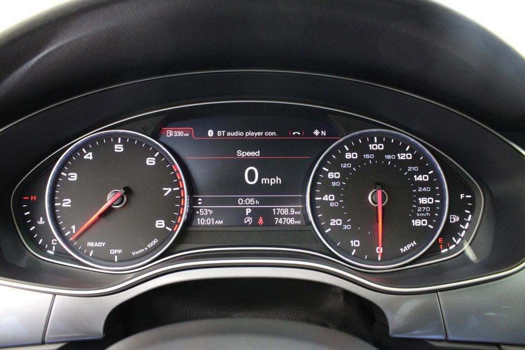 Used 2016 Audi A7 3.0T Prestige w/ Prestige Package image 9