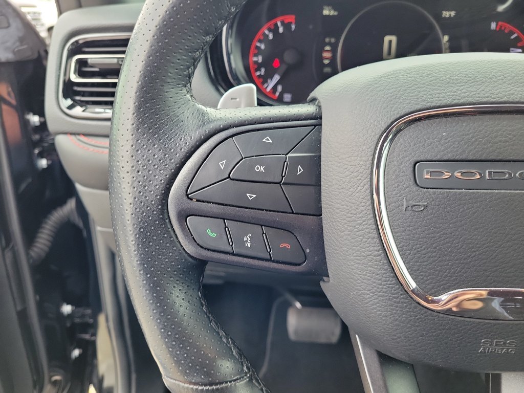 Used 2025 Dodge Durango GT AWD/4WD image 29