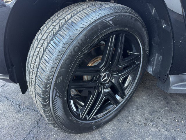 Used 2016 Mercedes-Benz GL 450 4MATIC image 39