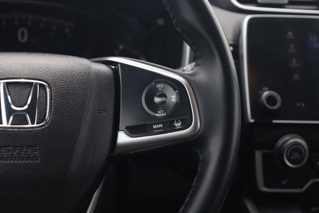 Used 2017 Honda CR-V EX-L image 8