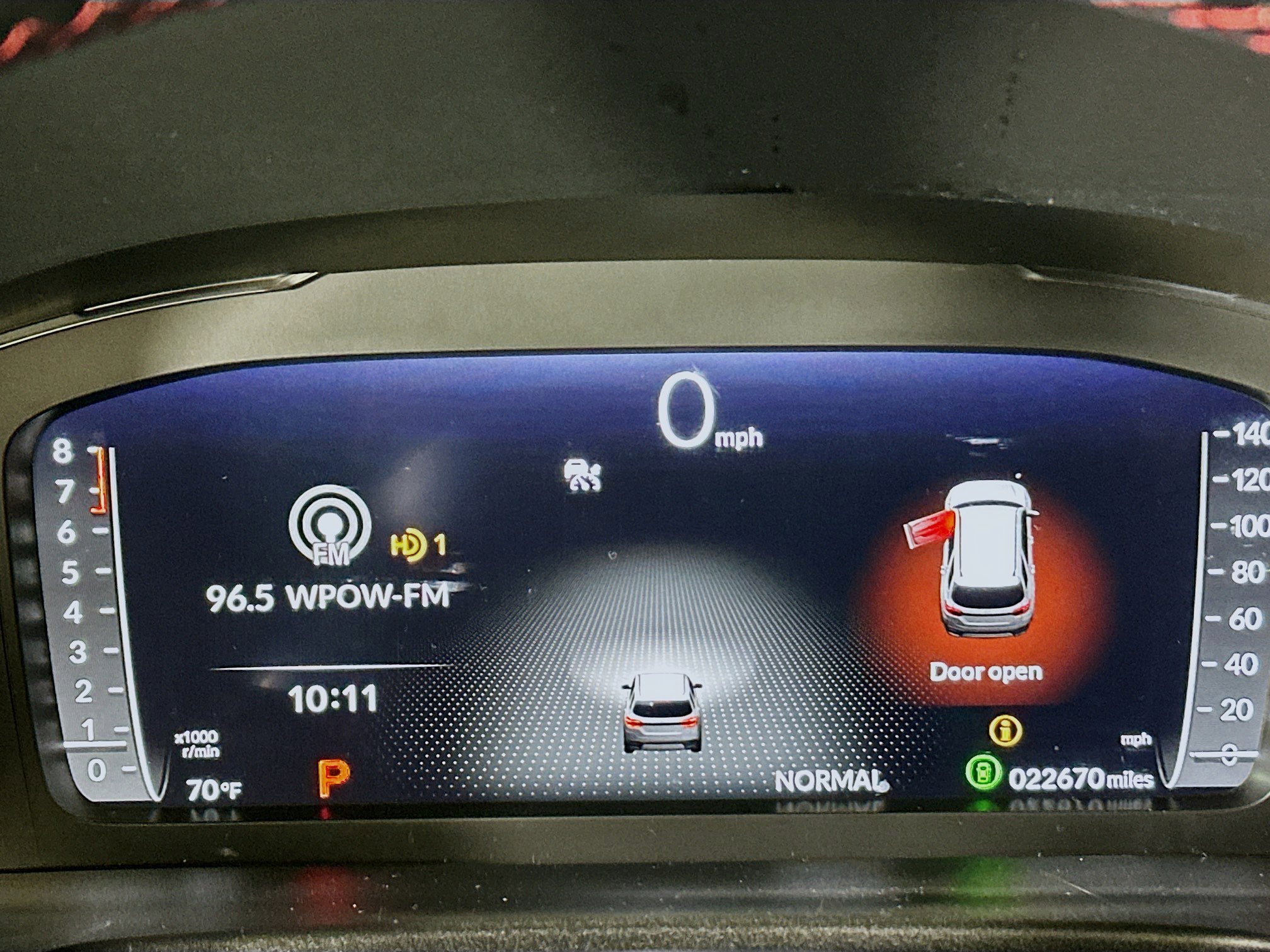Used 2025 Honda Pilot Black Edition image 19