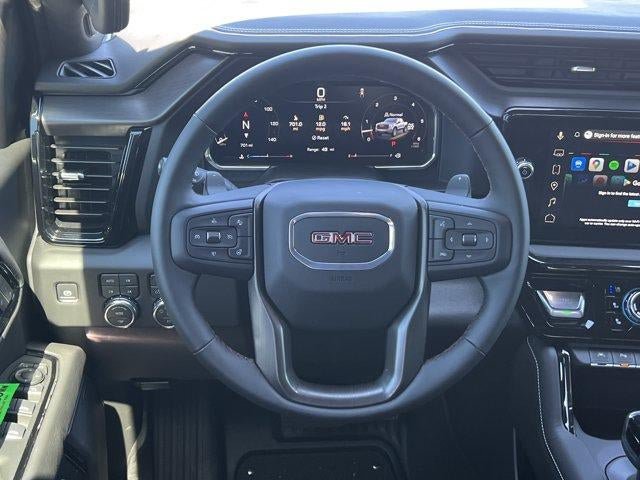 New 2026 GMC Sierra 1500 AT4X AWD/4WD image 19