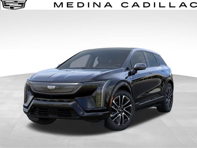 New 2027 Cadillac Optiq Sport AWD/4WD image 6