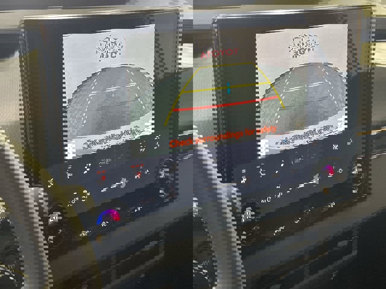 Used 2026 Toyota bZ image 17