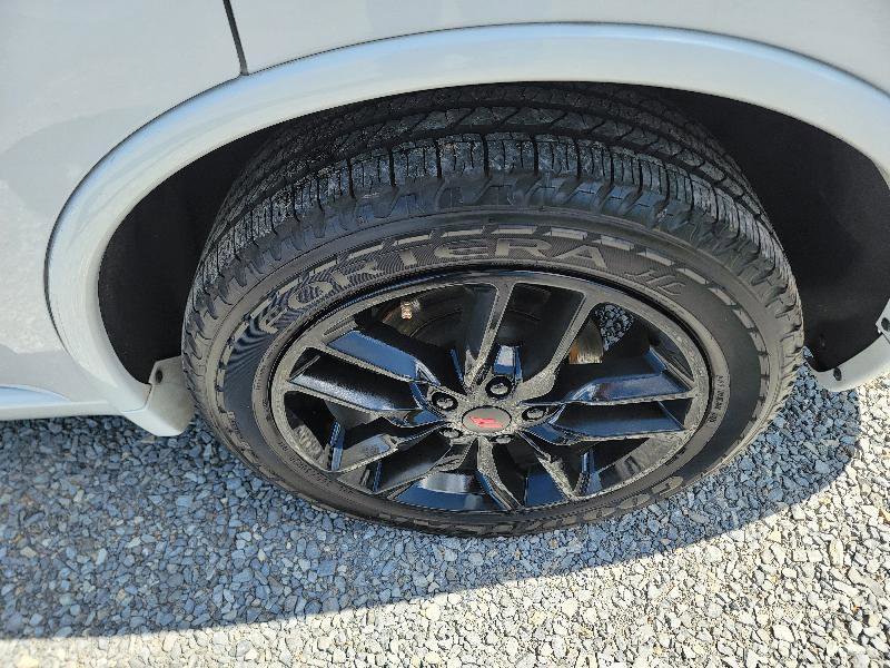 Used 2022 Dodge Durango GT RWD image 6