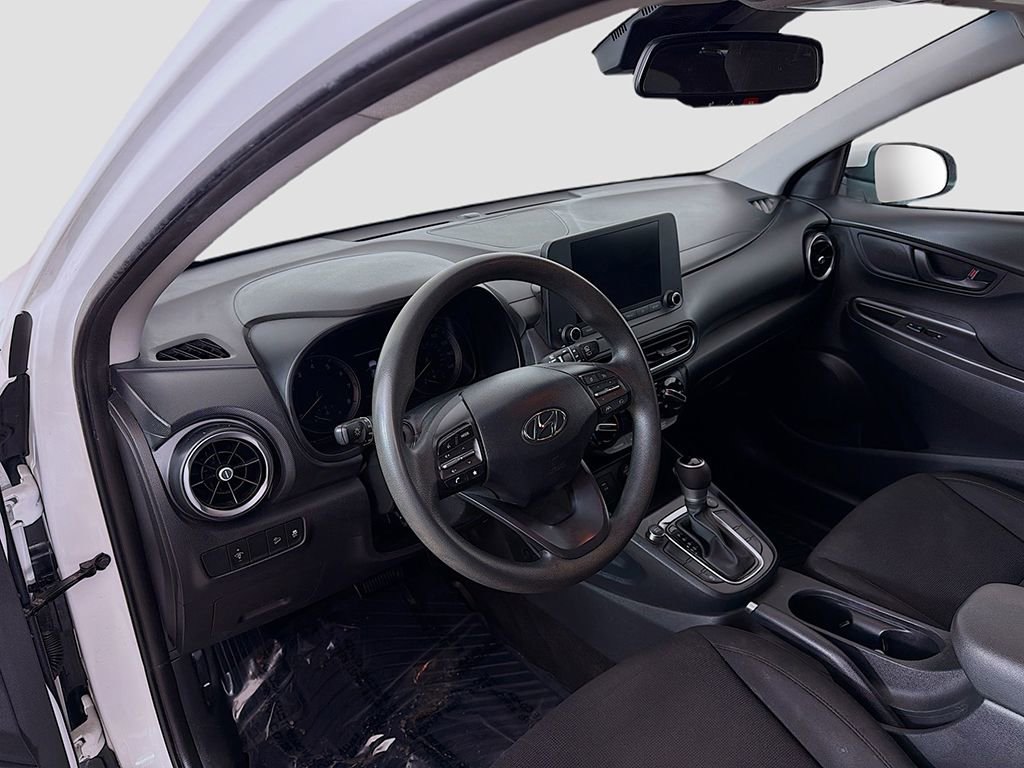 Used 2023 Hyundai Kona SEL w/ Cargo Package image 15