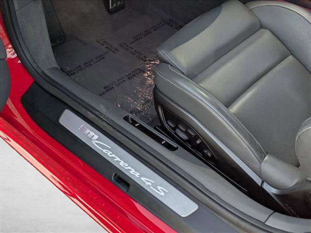 Used 2023 Porsche 911 Carrera 4 GTS image 29