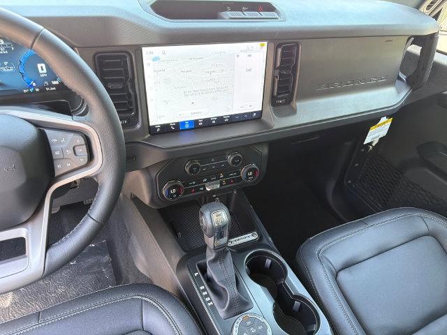 New 2026 Ford Bronco Big Bend AWD/4WD image 27