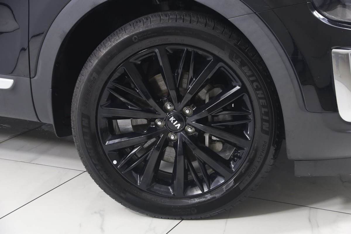 Used 2020 Kia Telluride SX w/ SX Prestige Package AWD/4WD image 18