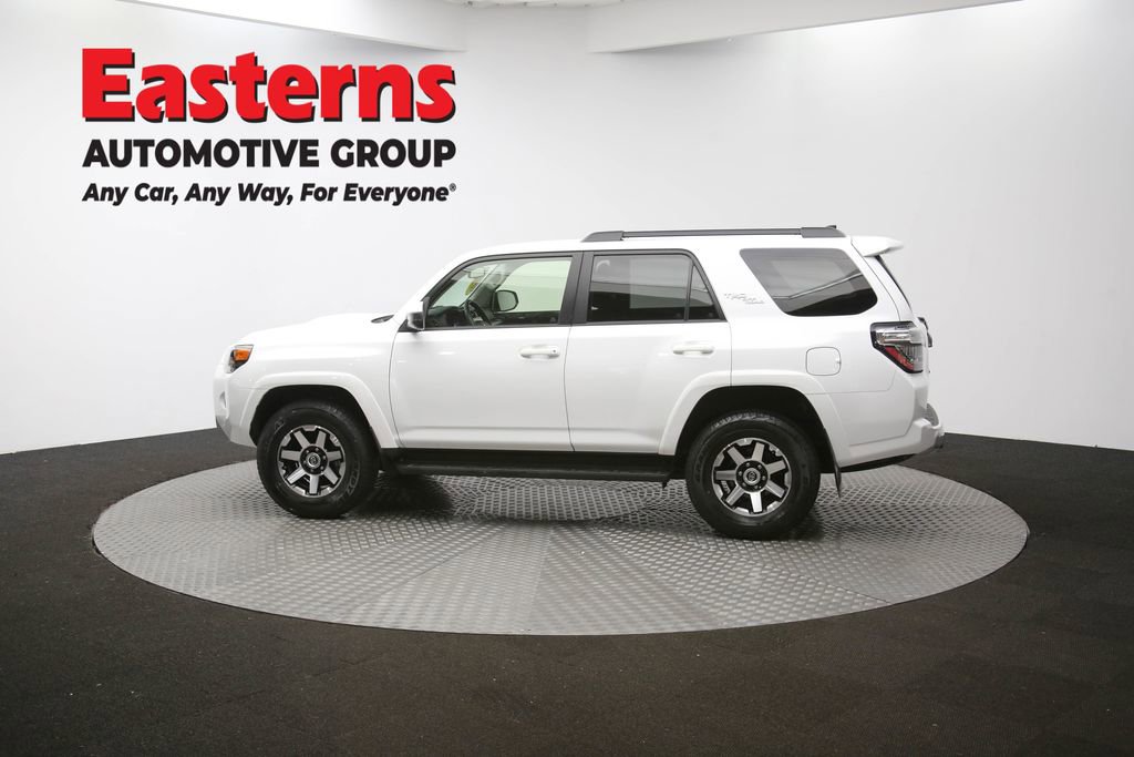 Used 2024 Toyota 4Runner TRD Off-Road image 59