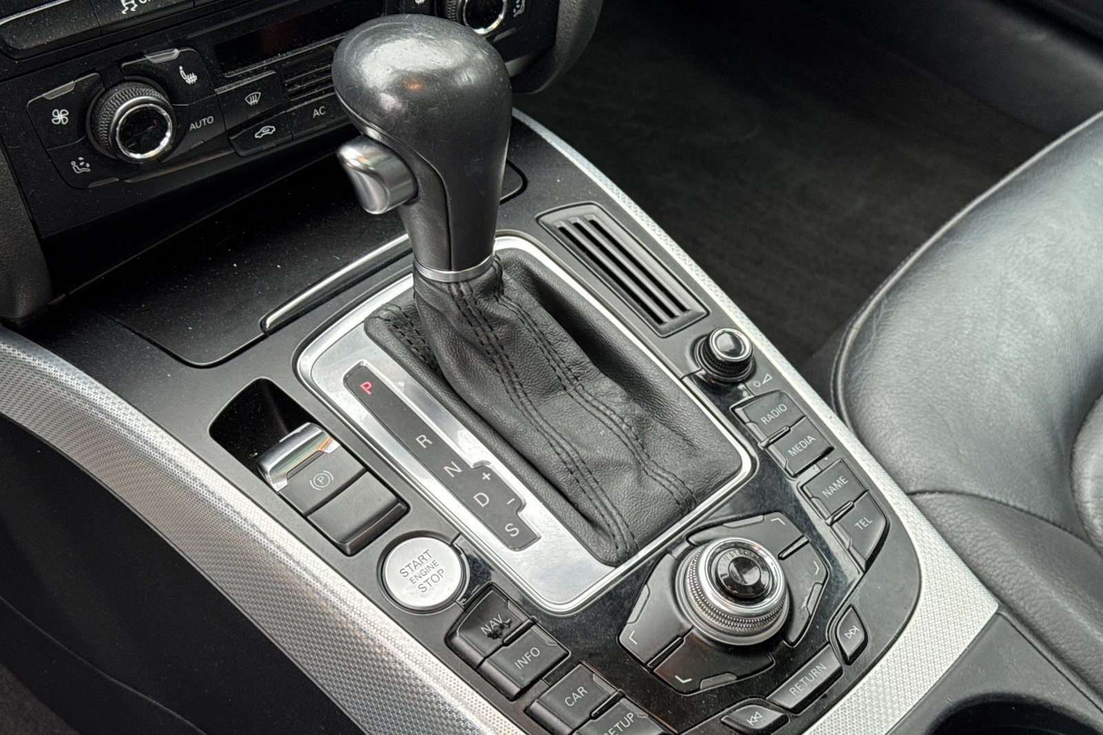 Used 2012 Audi A4 2.0T Prestige AWD/4WD image 17