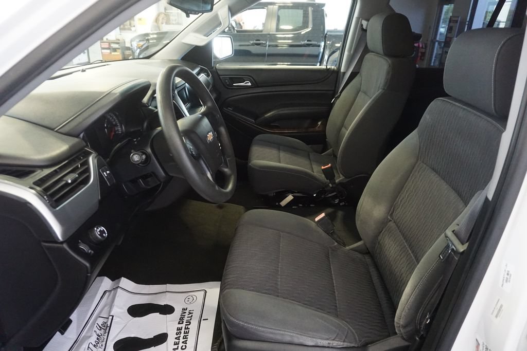 Used 2015 Chevrolet Tahoe 2WD image 16