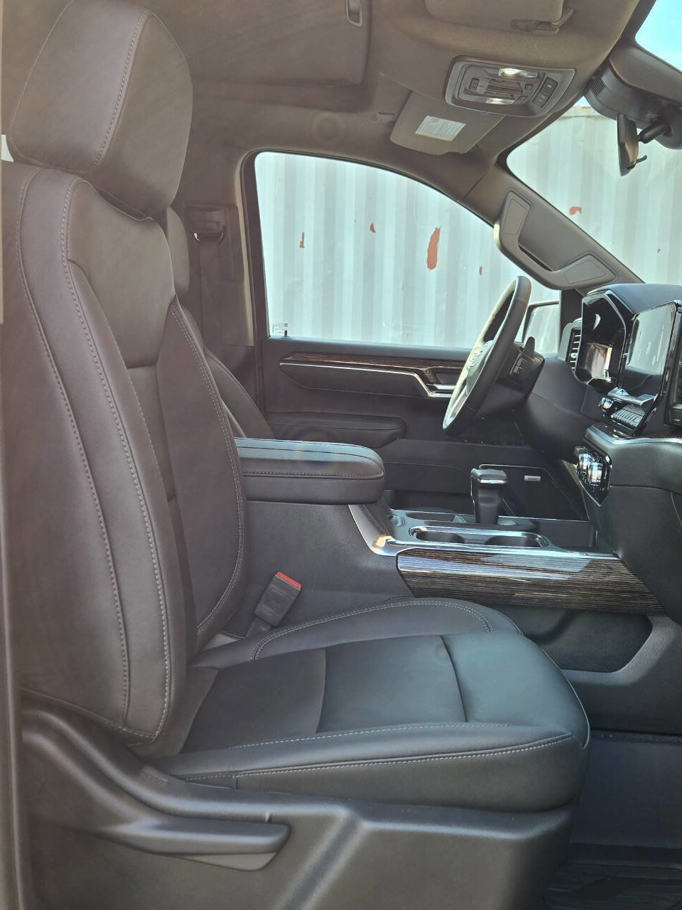 Used 2025 GMC Sierra 1500 Elevation w/ Elevation Premium Package image 36