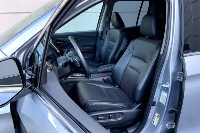 Used 2020 Honda Ridgeline RTL-E image 25